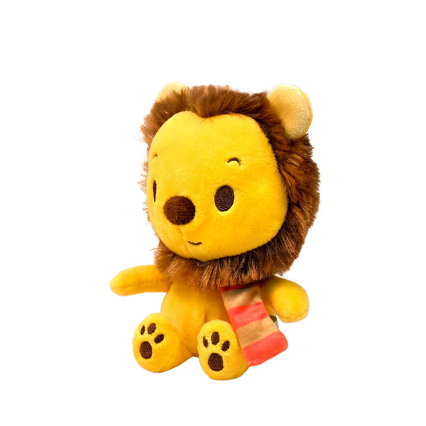 HP Gryffindor Lion Beanbag