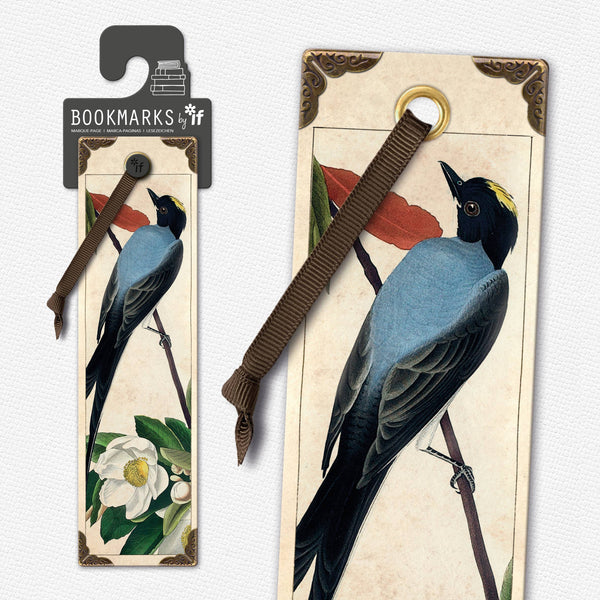 Vintage Bookmarks: Bicycles