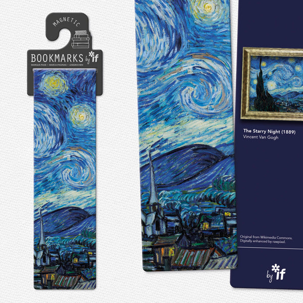 Classics Bookmarks: The Pink Cloud