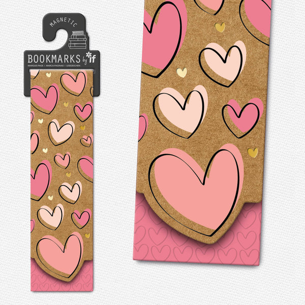 Krafty Bookmarks: Potted Plant