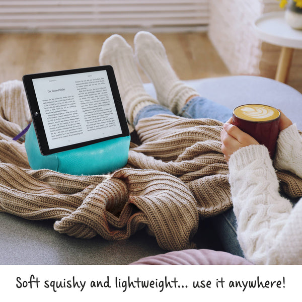 Bookaroo Bean Bag Reading Rest: