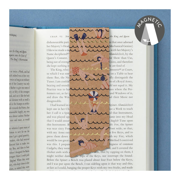 Krafty Bookmarks: Potted Plant
