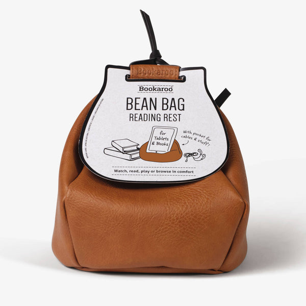 Bookaroo Bean Bag Reading Rest: