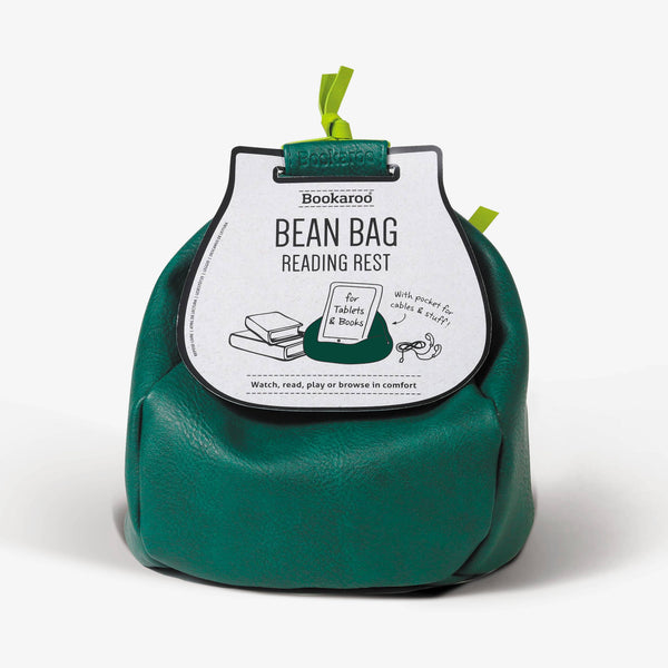 Bookaroo Bean Bag Reading Rest: