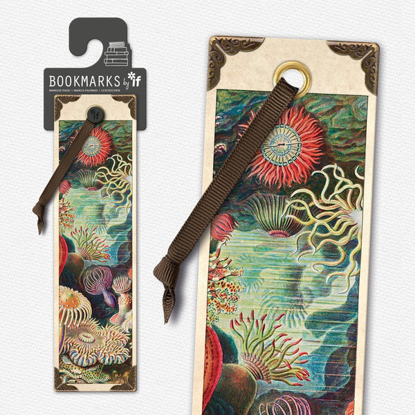 Vintage Bookmarks: Bicycles