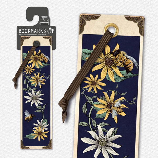 Vintage Bookmarks: Bicycles