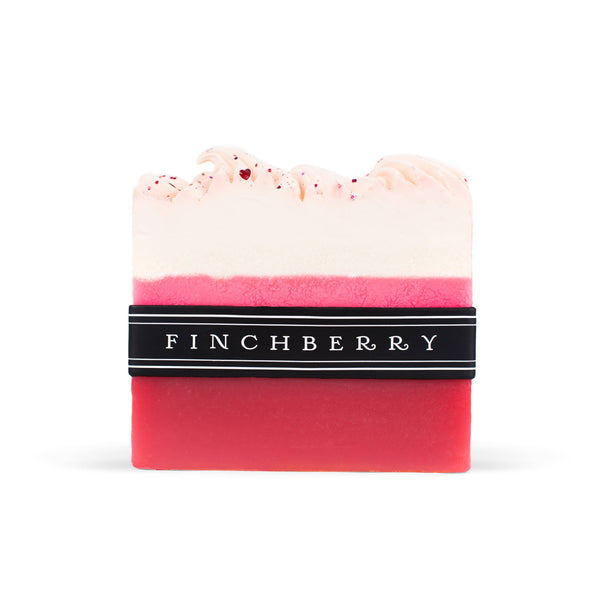 Cranberry Chutney Vegan Open-Stock Soap