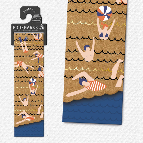 Krafty Bookmarks: Potted Plant