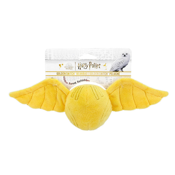 Harry Potter Golden Snitch Beanbag