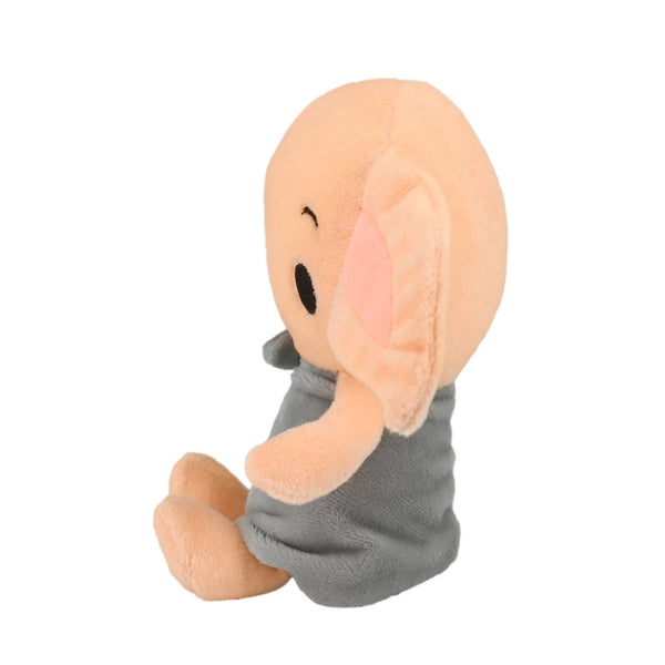 HP Dobby Plush Beanbag