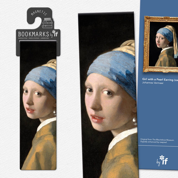 Classics Bookmarks: The Pink Cloud