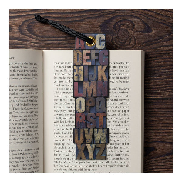 Academia Bookmarks: Love Potion