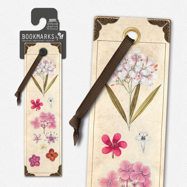Vintage Bookmarks: Bicycles