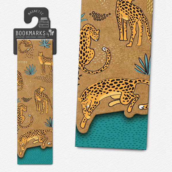 Krafty Bookmarks: Potted Plant