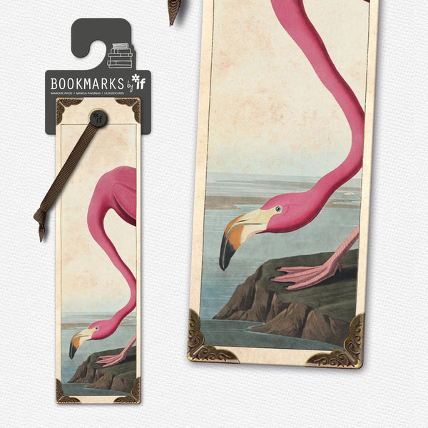 Vintage Bookmarks: Bicycles