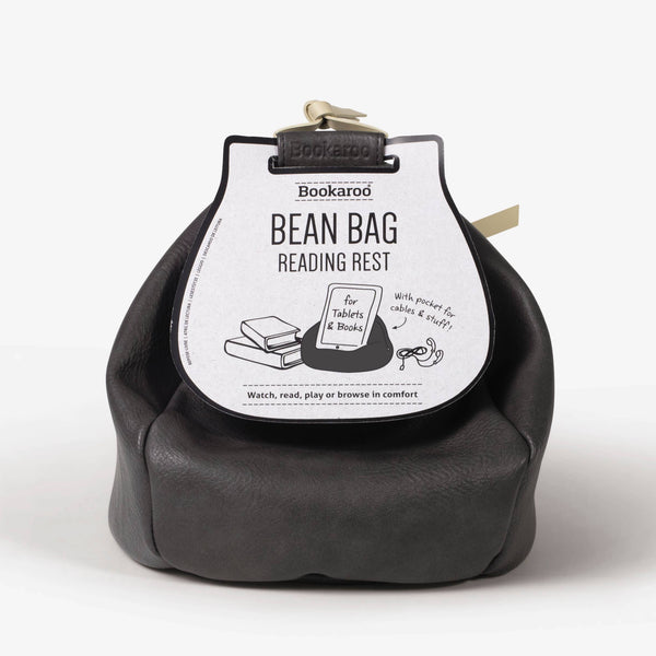 Bookaroo Bean Bag Reading Rest: