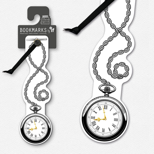 Academia Bookmarks: Carpe Diem