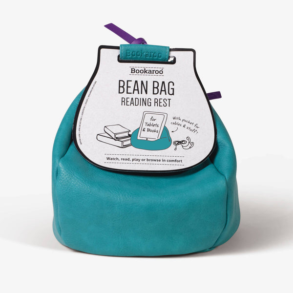 Bookaroo Bean Bag Reading Rest: