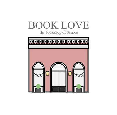 Book Love the bookshop of Senoia