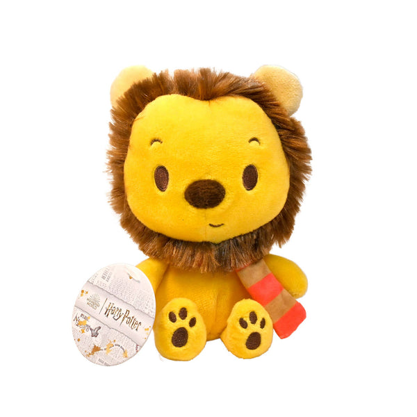 HP Gryffindor Lion Beanbag