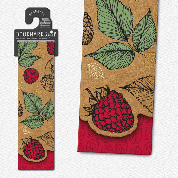 Krafty Bookmarks: Potted Plant