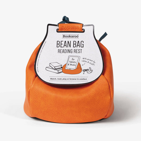 Bookaroo Bean Bag Reading Rest: