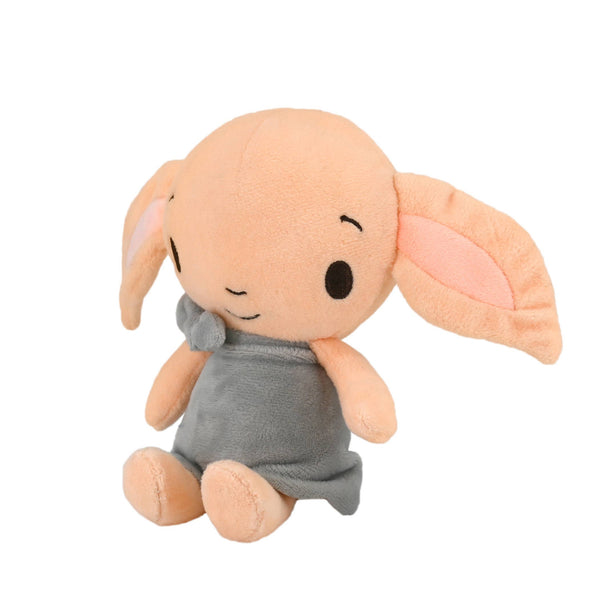 HP Dobby Plush Beanbag