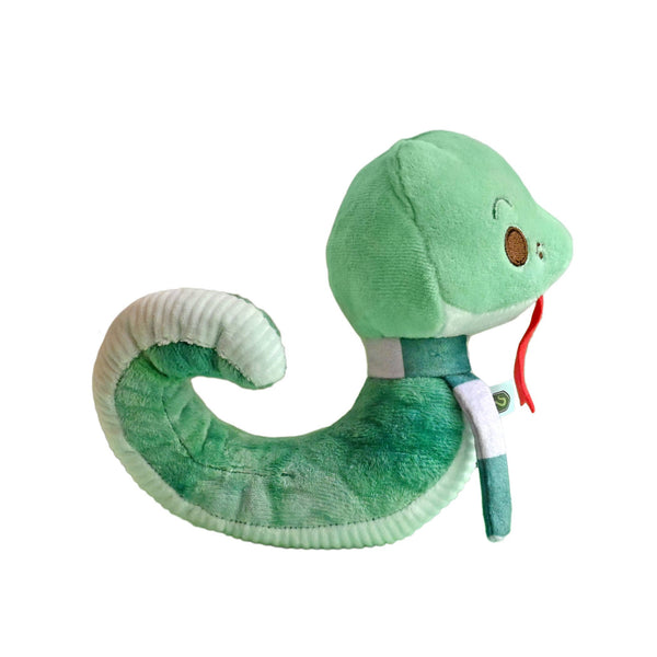 HP Slytherin Snake Beanbag