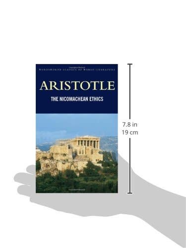 The Nicomachean Ethics | Wordsworth World Literature | Book