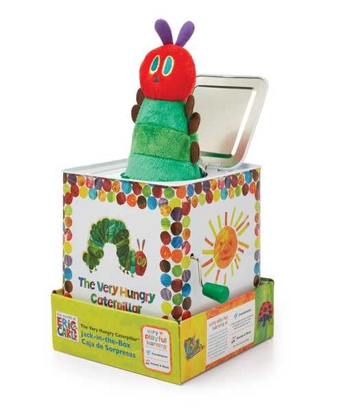 EC VHC Jack-In-The-Box