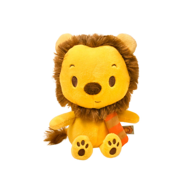 HP Gryffindor Lion Beanbag