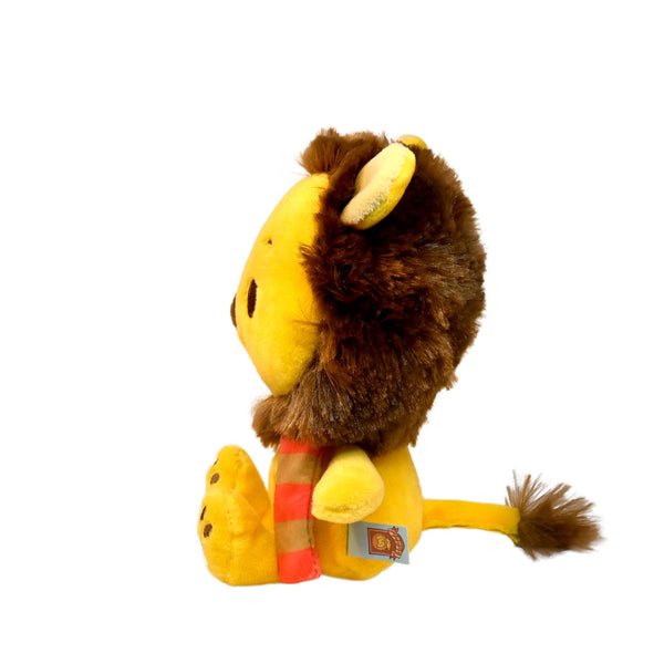 HP Gryffindor Lion Beanbag