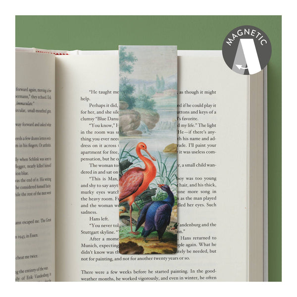 Classics Bookmarks: The Pink Cloud