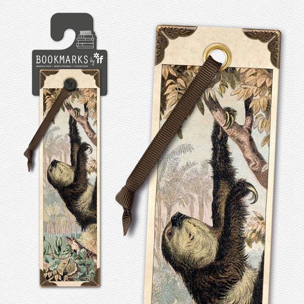 Vintage Bookmarks: Bicycles
