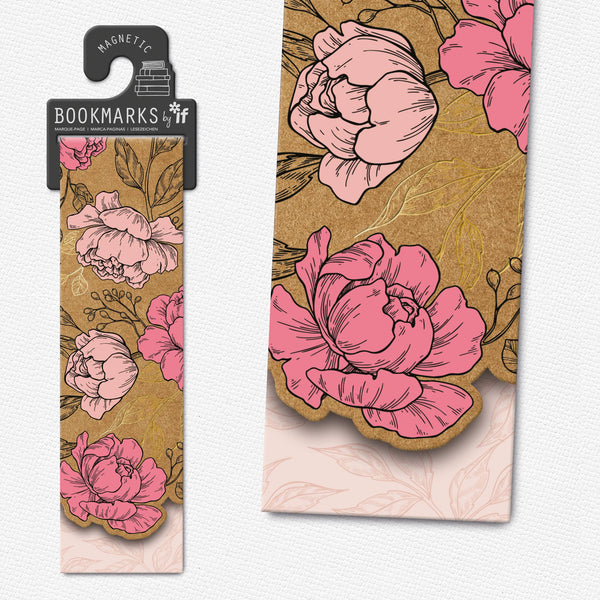 Krafty Bookmarks: Potted Plant