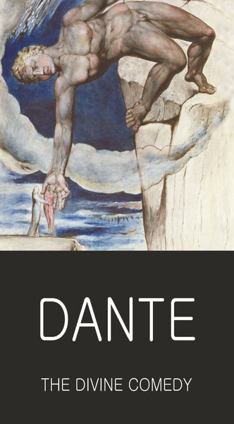 The Divine Comedy | Wordsworth World Literature | Book