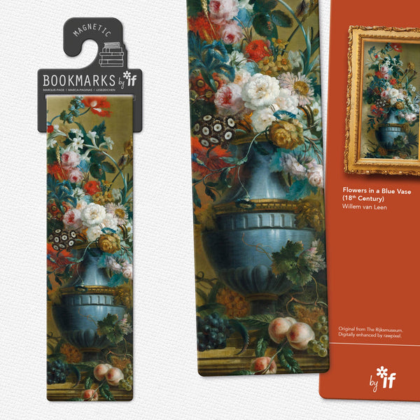 Classics Bookmarks: The Scream