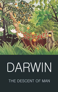 The Descent of Man | Wordsworth World Literature | Book