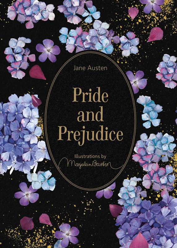 Pride and Prejudice by Jane  Austen
